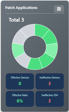 App Showcase Screenshot 1