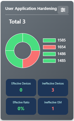 App Showcase Screenshot 3
