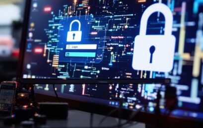 Crafting an Effective Information Technology Security Policy for Modern Businesses