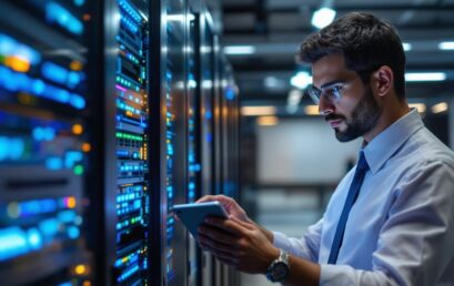 Essential Guide to Conducting a Cyber Security Audit in 2024