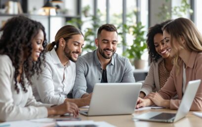 Navigating Governance Risk and Compliance Systems: Strategies for Success in 2025