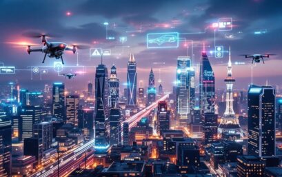 Navigating the Future: Innovative Approaches to Security Risk Management in 2025