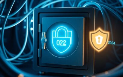 Understanding Security Standards: A Comprehensive Guide to Protecting Your Data in 2024