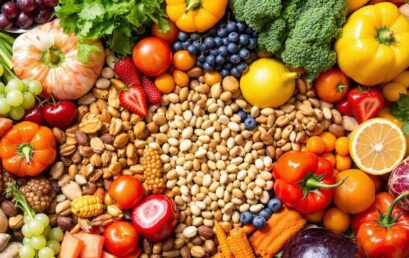 Unlocking Your Health: Understanding Life’s Essential 8 for a Better Future