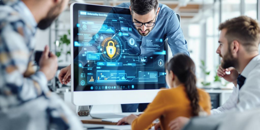 Understanding the Essential Eight Cyber Security: A Comprehensive Guide for Australian Businesses Understanding the Essential Eight Cyber Security: A Comprehensive Guide for Australian Businesses