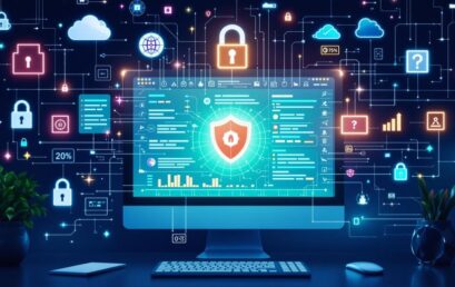 Unlocking Cyber Resilience: A Guide to the Essential Eight Maturity Model