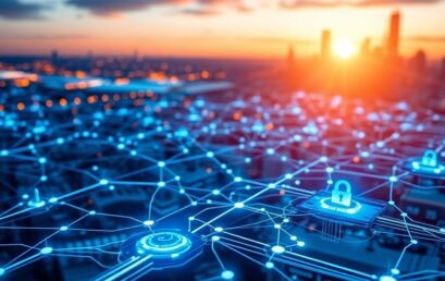 How Cyber Security is Transforming Australian Companies in 2025