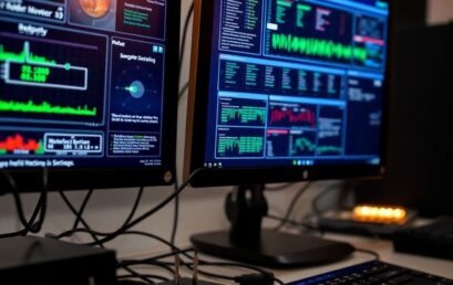 Understanding ISM-1657: A Comprehensive Guide to Cybersecurity Implementation