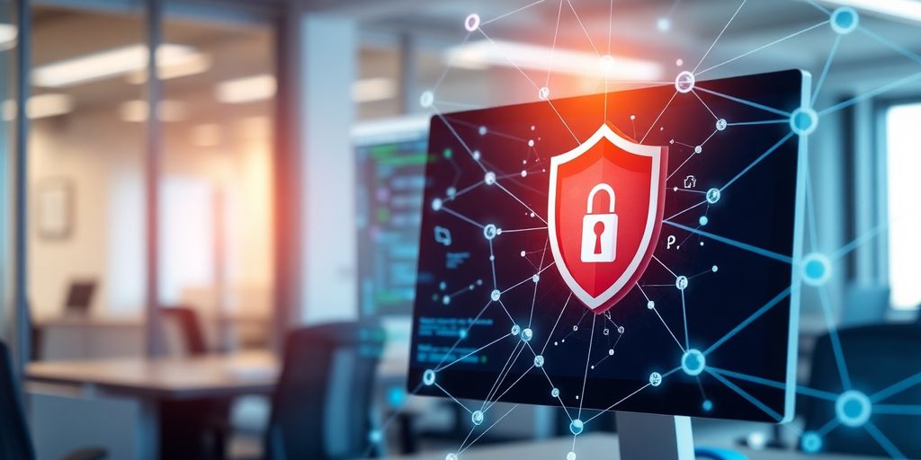 Understanding IT Security Risk Management: Strategies to Protect Your Organisation in 2025 Understanding IT Security Risk Management: Strategies to Protect Your Organisation in 2025
