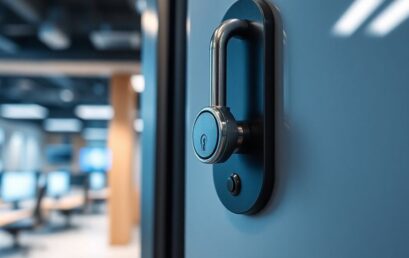 Understanding Access Controls: Essential Strategies for Enhanced Security in 2025