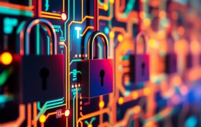 Understanding the Cyber Security Model: A Comprehensive Guide for Businesses in 2025