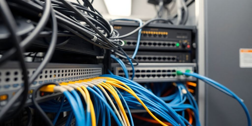 Essential Insights on Conducting a Comprehensive Network Audit in 2025 Essential Insights on Conducting a Comprehensive Network Audit in 2025