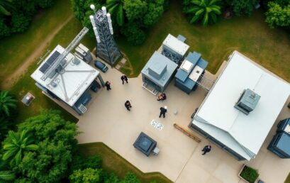 Exploring the Role of the Australian Signals Directorate in National Security