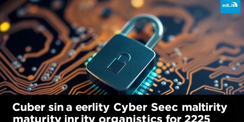 Enhancing Your Organisation’s Cyber Security Capability Maturity Model: A Comprehensive Guide for 2025 Enhancing Your Organisation’s Cyber Security Capability Maturity Model: A Comprehensive Guide for 2025