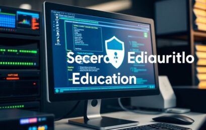 Enhance Your Career with Cyber Security TAFE: Courses and Opportunities in Australia