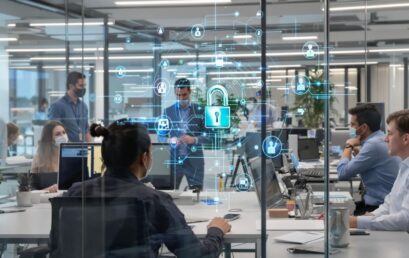 Understanding the ASD Essential 8: A Comprehensive Guide for Australian Businesses in 2025