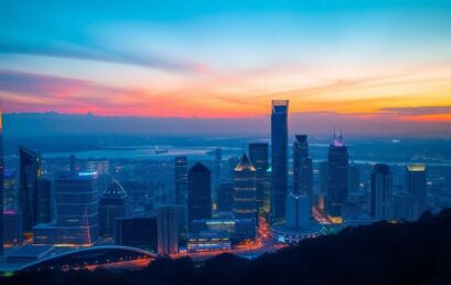 Exploring the Future: Pursuing a Cyber Security PhD in Australia