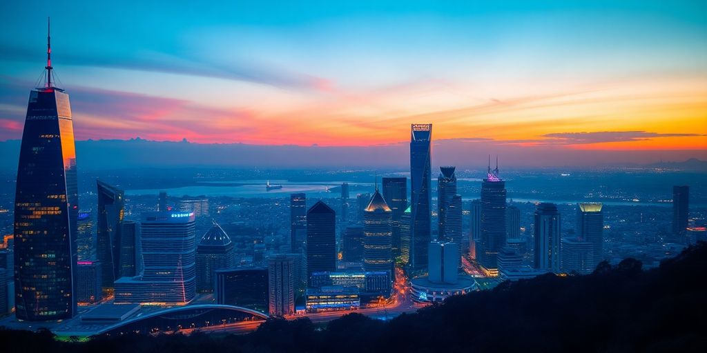 Exploring the Future: Pursuing a Cyber Security PhD in Australia Exploring the Future: Pursuing a Cyber Security PhD in Australia