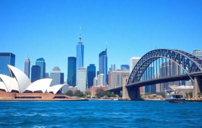 Exploring Emerging Cyber Security Jobs in Sydney: Opportunities for 2025