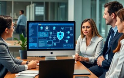 Enhancing Your Defence: Understanding the Cyber Security Maturity Model for Australian Businesses