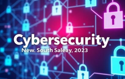 Navigating the Future: Insights into the NSW Cyber Security Policy 2023-2024