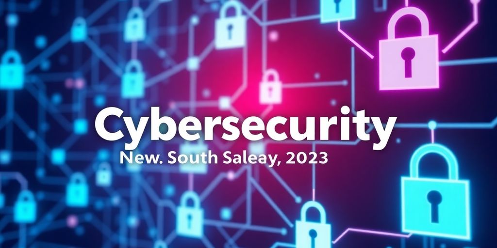 Navigating the Future: Insights into the NSW Cyber Security Policy 2023-2024 Navigating the Future: Insights into the NSW Cyber Security Policy 2023-2024