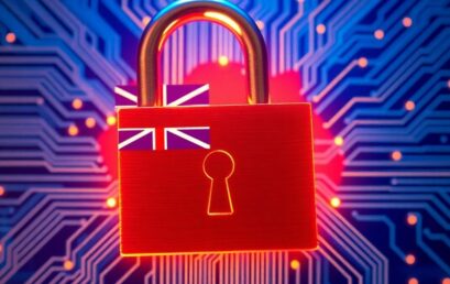 Unlocking Cyber Resilience: The Essential 8 Maturity Model for Australian Businesses