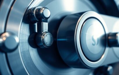Enhancing Cyber Security in the Banking Industry: Strategies for 2025 and Beyond
