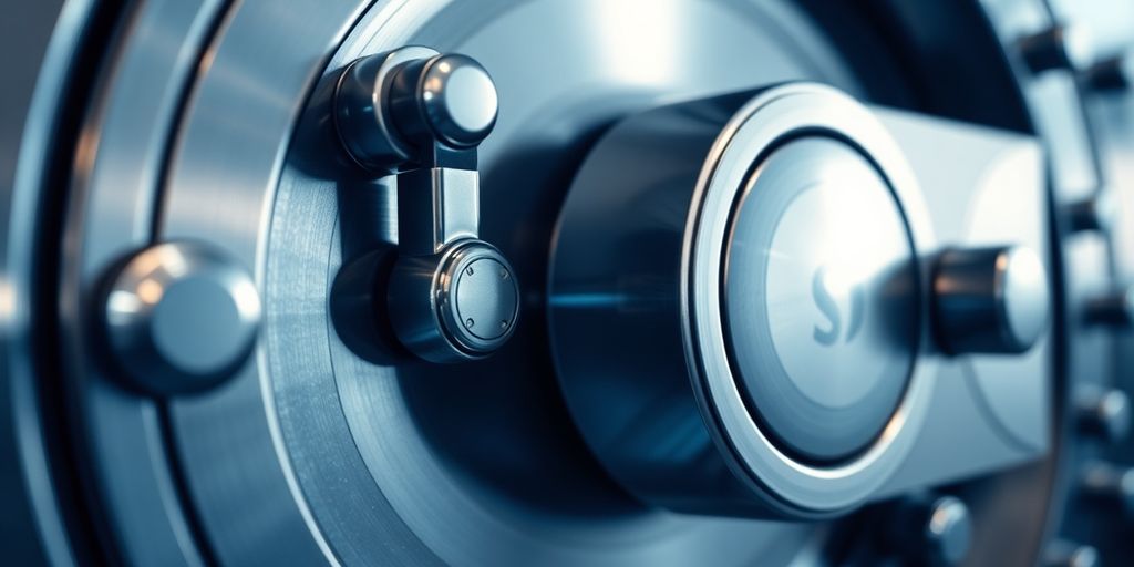 Enhancing Cyber Security in the Banking Industry: Strategies for 2025 and Beyond