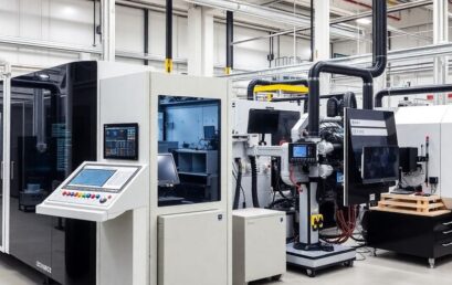 Exploring Advanced Control Solutions for Enhanced Efficiency in Modern Industries