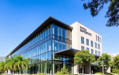 Finding the Australian Signals Directorate Brisbane Office Address: A Comprehensive Guide