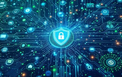 Enhancing Your Organisation’s Resilience with the Cyber Security Maturity Model