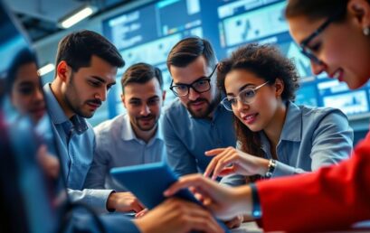 Understanding Threat Actors: The Key Players in Cybersecurity