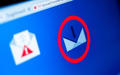 Protect Yourself: Understanding Email Scams in Australia and How to Avoid Them