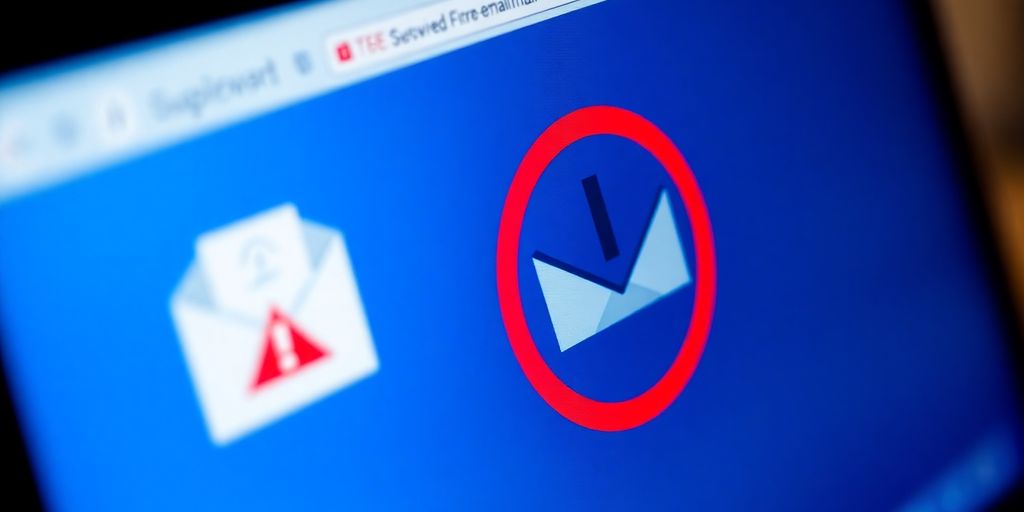 Protect Yourself: Understanding Email Scams in Australia and How to Avoid Them Protect Yourself: Understanding Email Scams in Australia and How to Avoid Them
