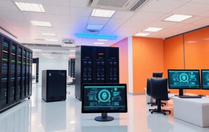 Exploring the Leading Cybersecurity Companies in Australia for 2025