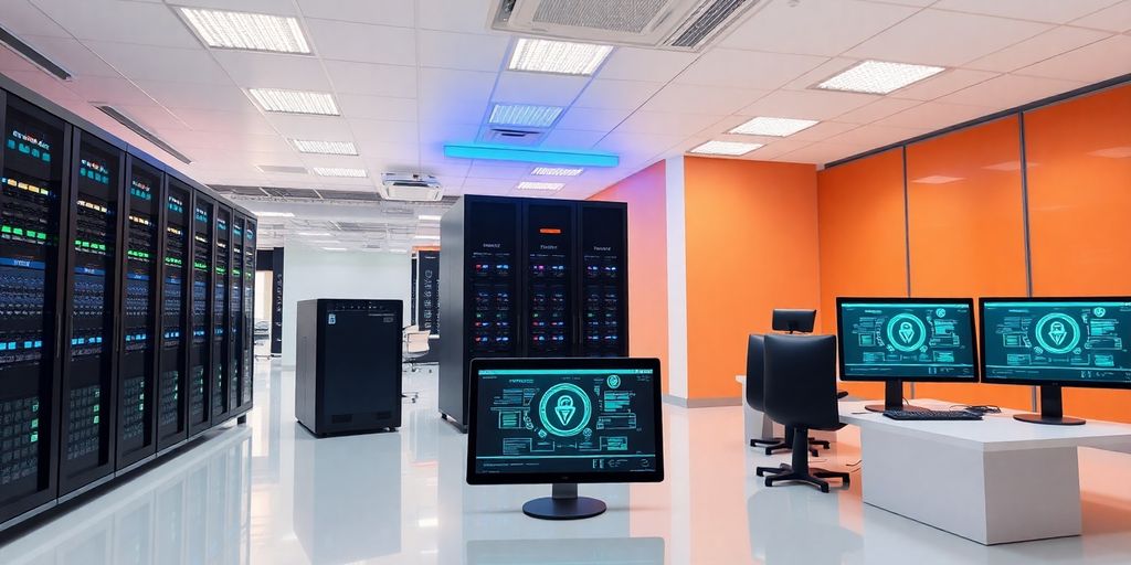 Exploring the Leading Cybersecurity Companies in Australia for 2025