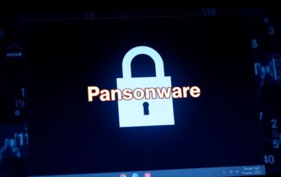 What Is Ransomware and How Can You Protect Yourself in 2025?