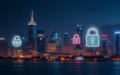 Discover the Top Cyber Security Companies of 2025 in Australia