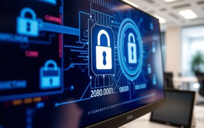Navigating Cyber Security Compliance: Essential Insights for Australian Businesses in 2025