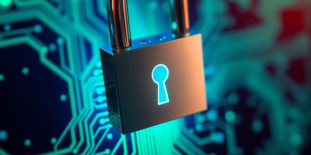 Navigating the Cybersecurity Industry Standards: Essential Frameworks for 2025