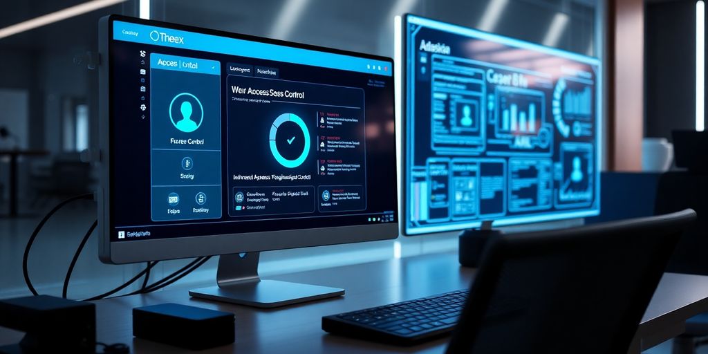 The Future of Access Control Systems in Australia: Innovations and Trends for 2025 The Future of Access Control Systems in Australia: Innovations and Trends for 2025