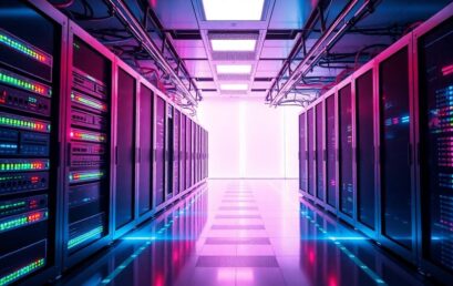 Essential Strategies for Protecting a Network in 2025