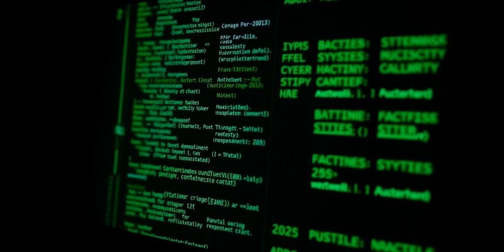 Uncovering the Threat: The Rise of Australia Hacking in 2025