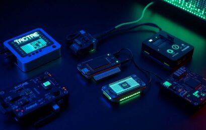 Exploring the Top Devices for Hacking in 2025: A Comprehensive Guide