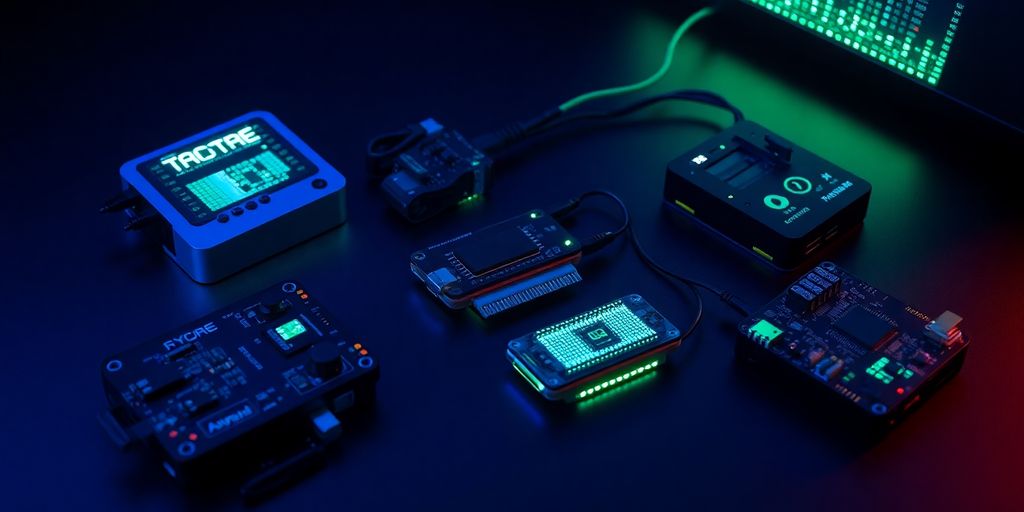 Exploring the Top Devices for Hacking in 2025: A Comprehensive Guide Exploring the Top Devices for Hacking in 2025: A Comprehensive Guide