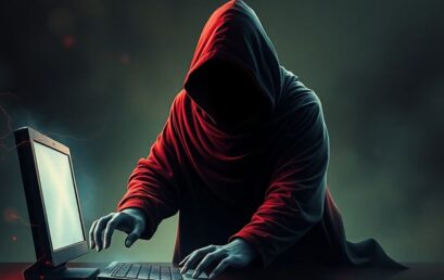 Understanding the Threat: How an Email Hacker Can Compromise Your Security
