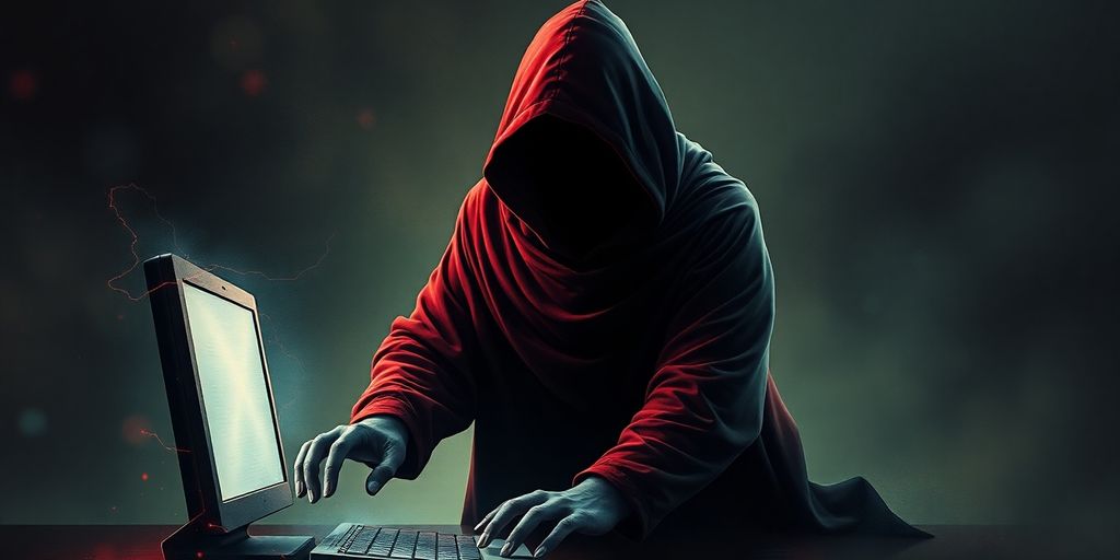 Understanding the Threat: How an Email Hacker Can Compromise Your Security Understanding the Threat: How an Email Hacker Can Compromise Your Security