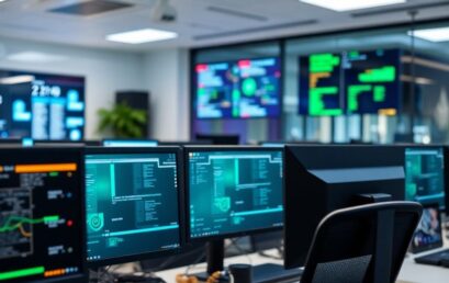 Exploring the Leading Cybersecurity Companies in Australia for 2025