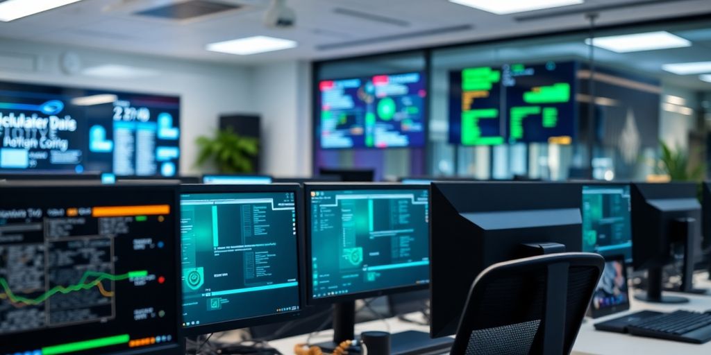 Exploring the Leading Cybersecurity Companies in Australia for 2025 Exploring the Leading Cybersecurity Companies in Australia for 2025